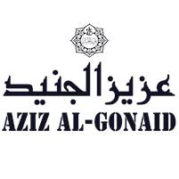 Aziz Algonaid for General Trading aziz algonaid