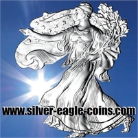 Silver Eagle Coin Company Silver Eagle Coins